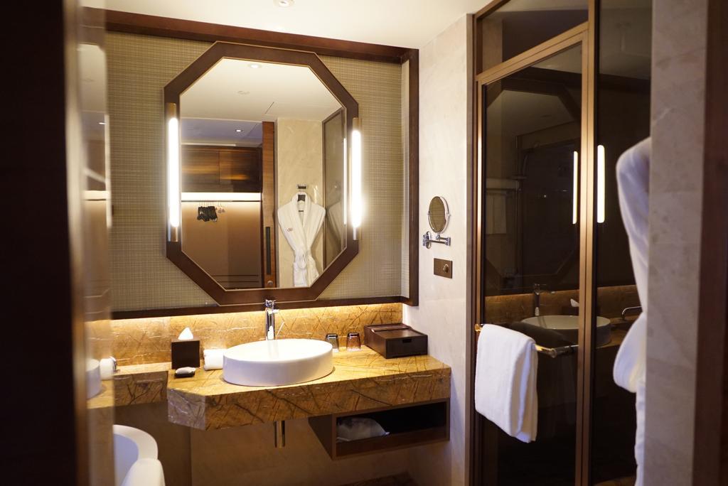 长白山温泉皇冠假日酒店预订及价格查询,Crowne plaza resort changbaishan ho_八大洲旅游