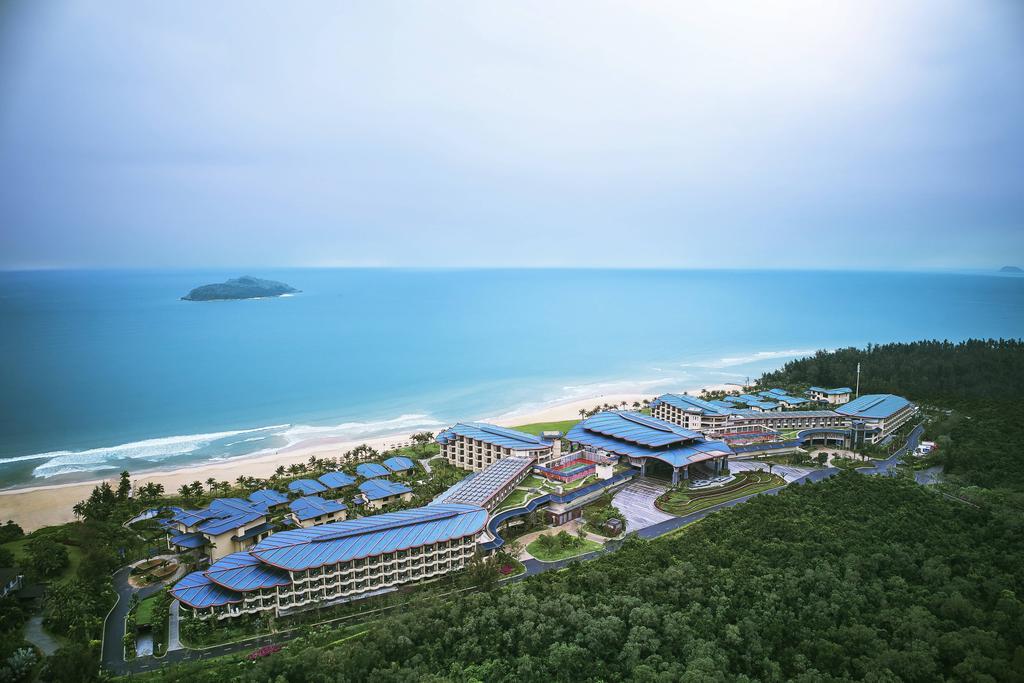 万宁石梅湾威斯汀度假酒店预订及价格查询,The westin shimei bay resort_八大洲旅游