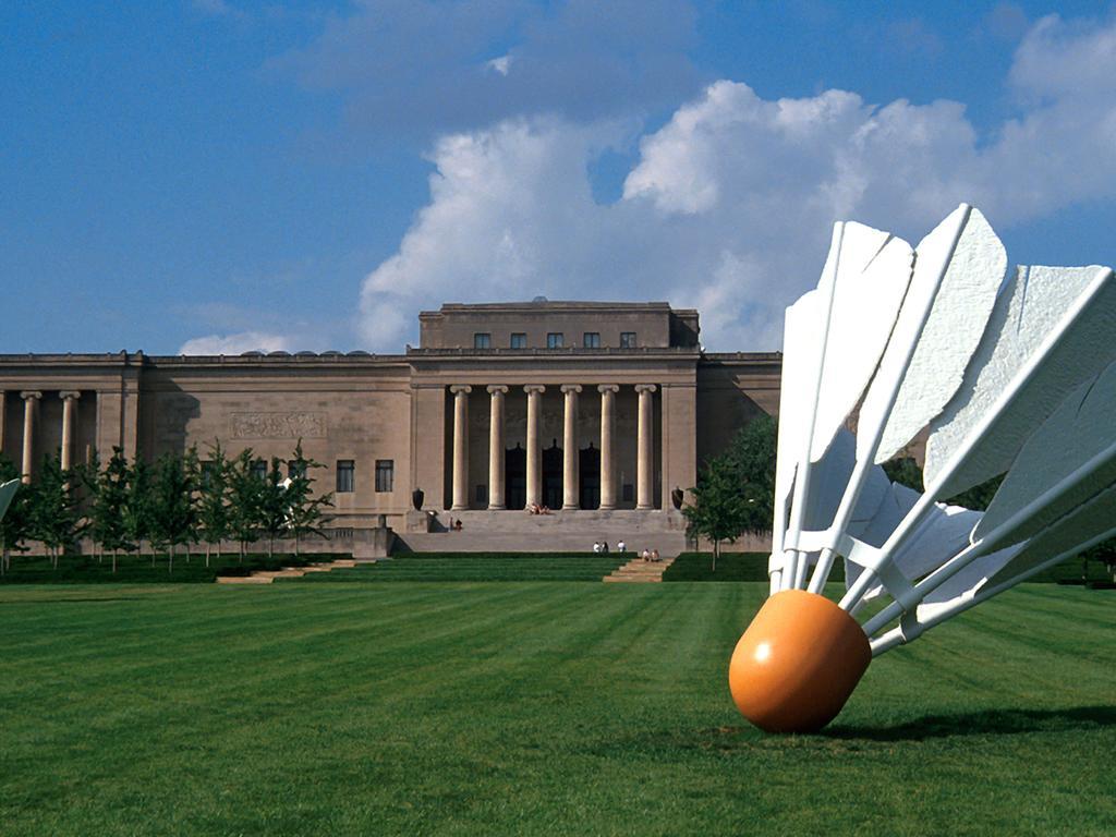 拉斐尔酒店 - 堪萨斯城