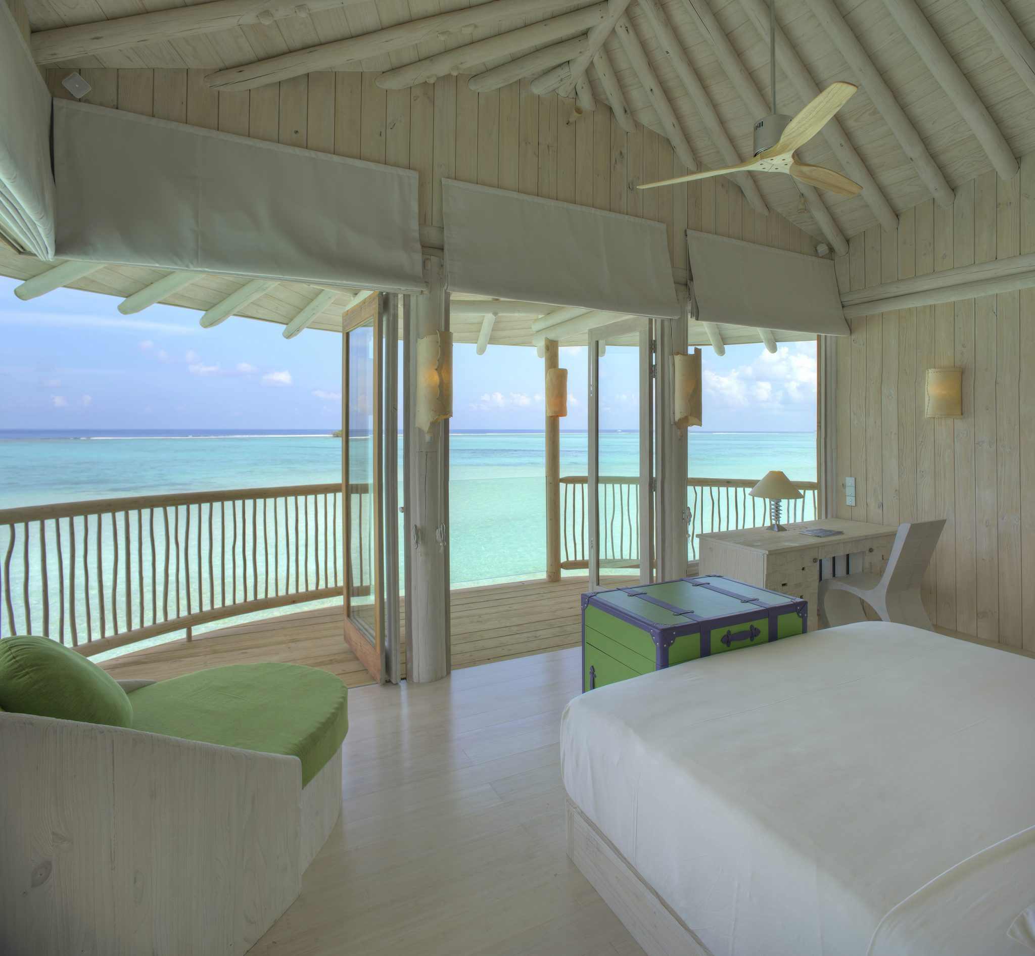 马尔代夫索尼娃贾尼岛预订及价格查询,Soneva Jani Maldives_八大洲旅游