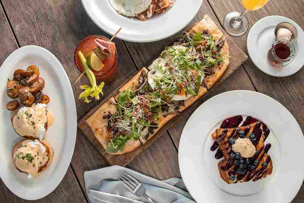 南码头度假酒店