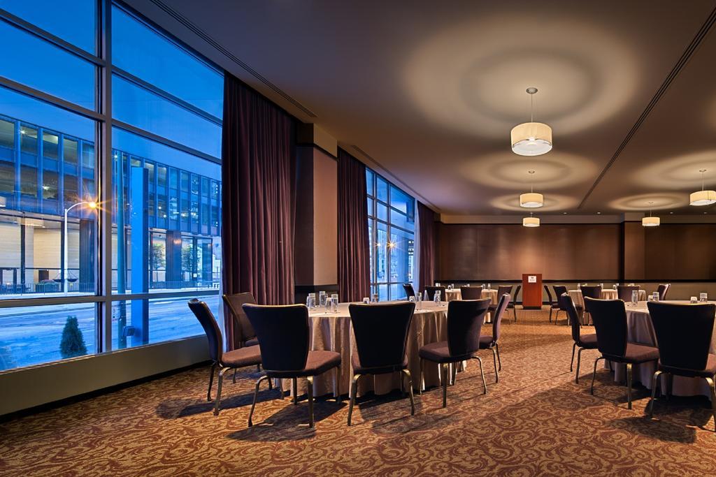 芝加哥市中心奥特格拉芙收藏®酒店