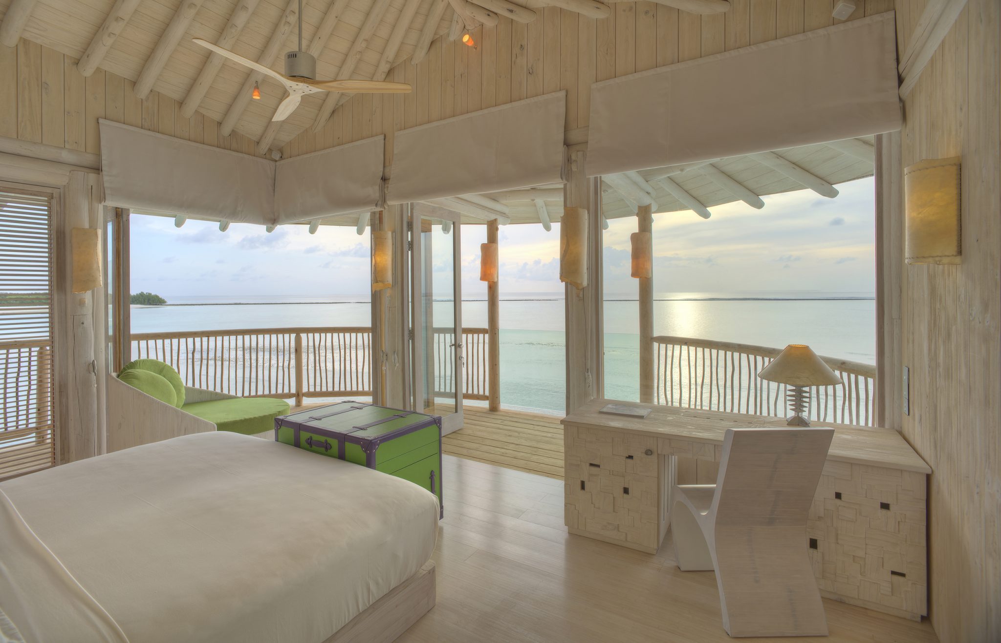 马尔代夫索尼娃贾尼岛预订及价格查询,Soneva Jani Maldives_八大洲旅游