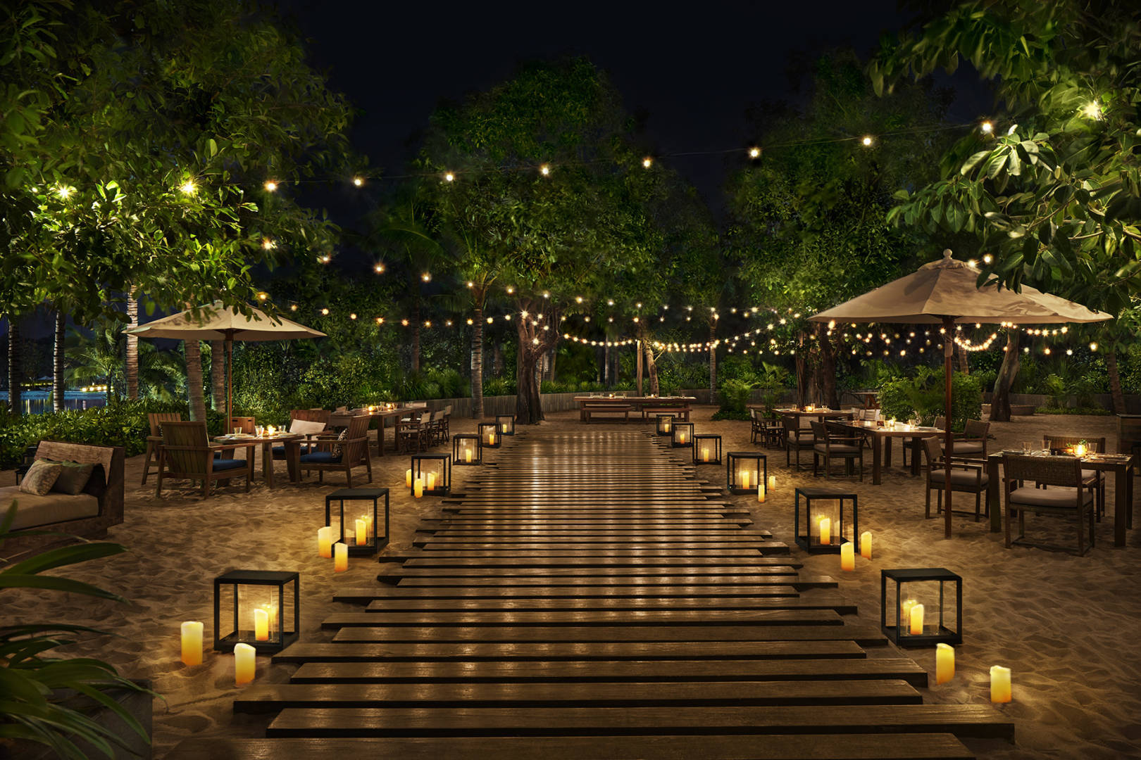 三亚艾迪逊酒店预订及价格查询,The Sanya EDITION_八大洲旅游