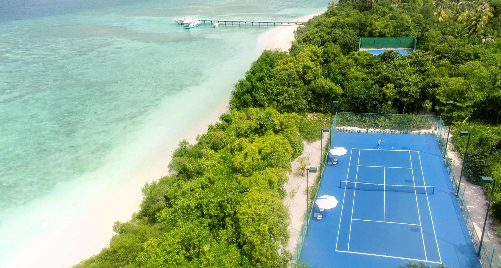 马尔代夫白马庄园预订及价格查询,Cheval Blanc Randheli Maldives_八大洲旅游