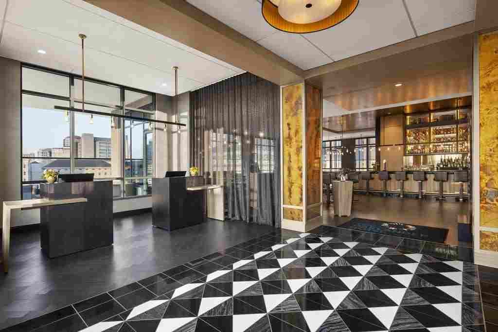 奥克朗德傲途格精选酒店