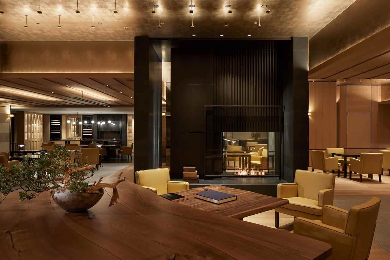 京都柏悦酒店预订及价格查询,Park hyatt kyoto_八大洲旅游