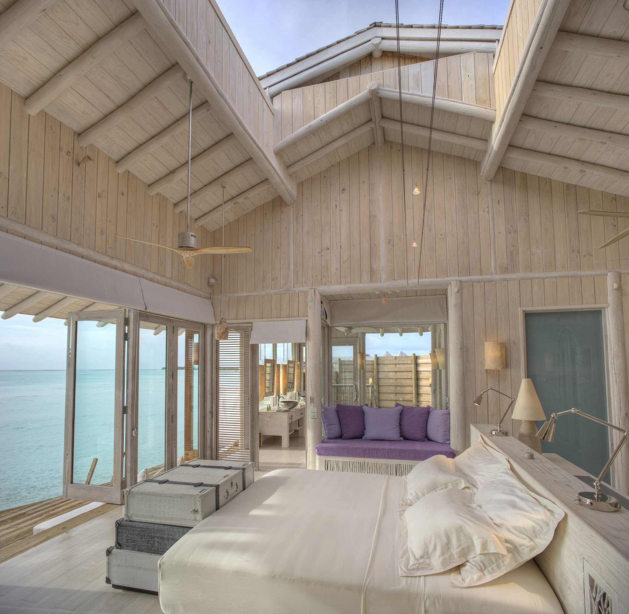 马尔代夫索尼娃贾尼岛预订及价格查询,Soneva Jani Maldives_八大洲旅游