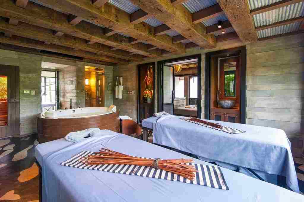 普吉岛斯莱特度假村