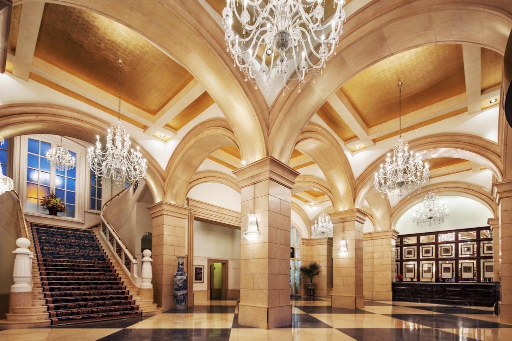北京饭店诺金-王府井预订及价格查询,Beijing Hotel Nuo_八大洲旅游