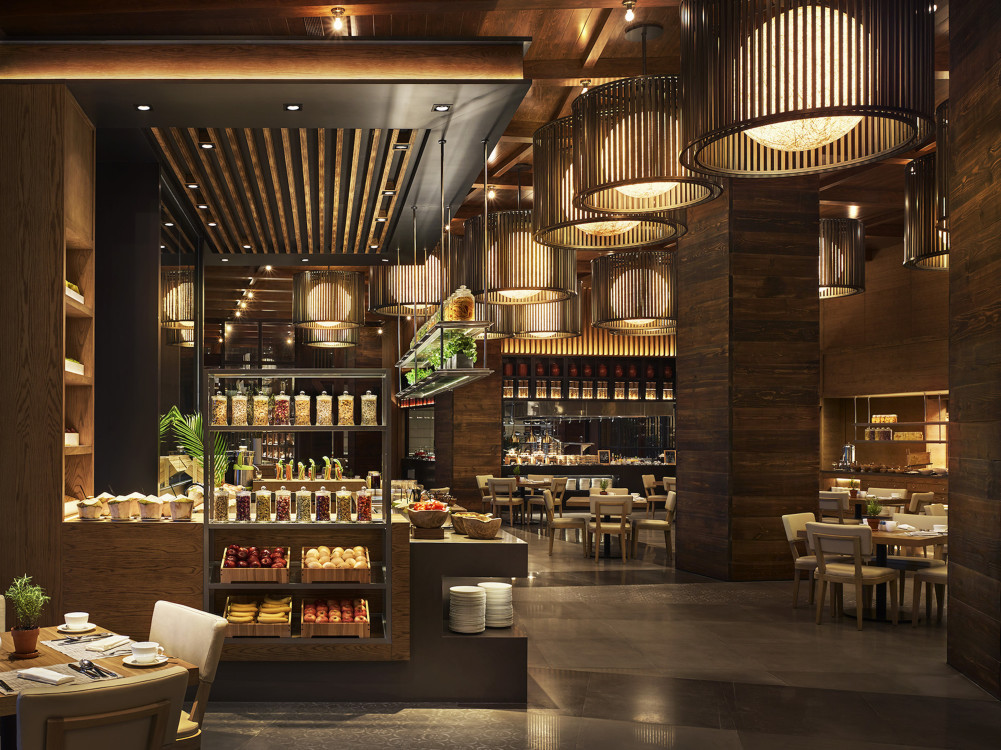 三亚艾迪逊酒店预订及价格查询,The Sanya EDITION_八大洲旅游