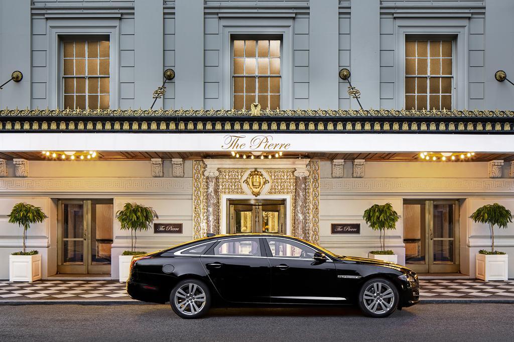 纽约皮埃尔泰姬酒店