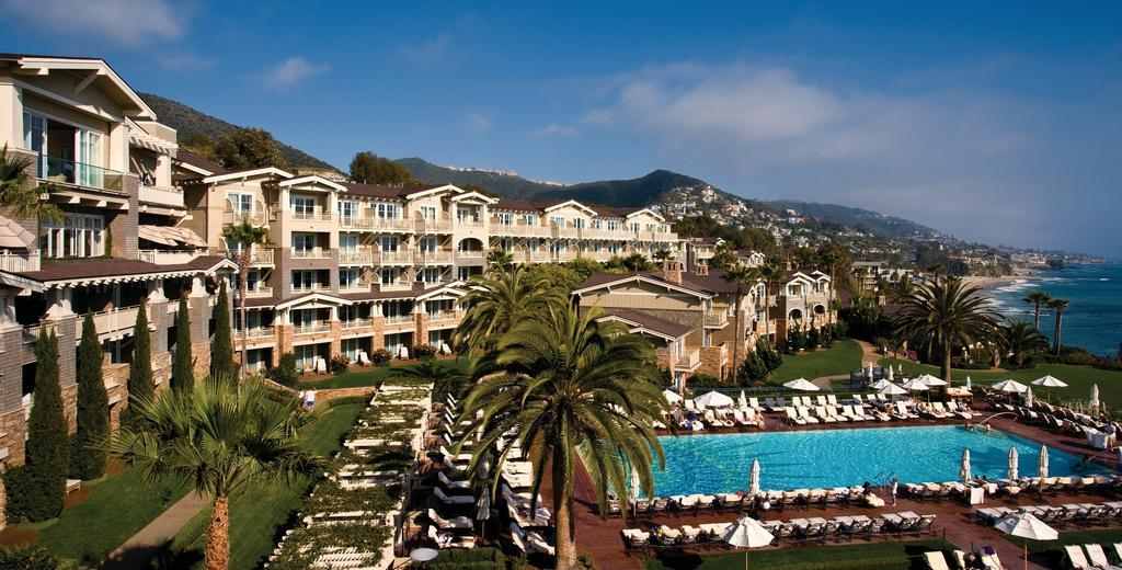 蒙太奇拉古纳海滩酒店