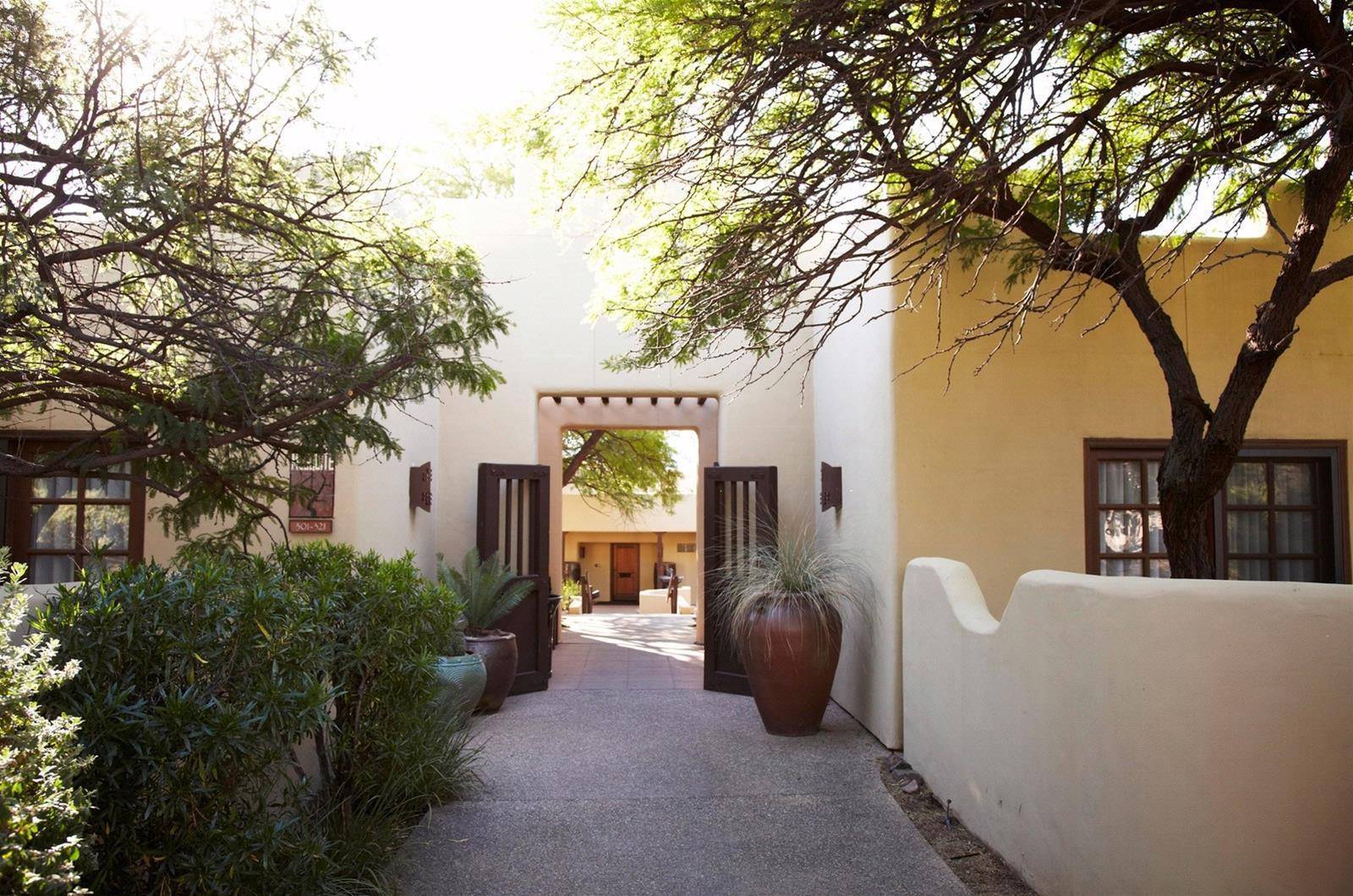 米拉瓦度假村及水疗中心