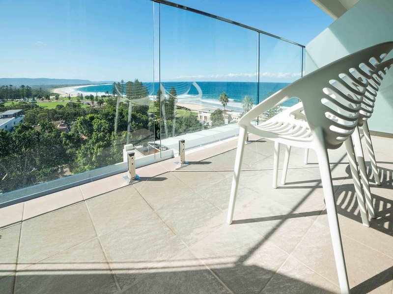 诺富特酒店伍伦贡北岸