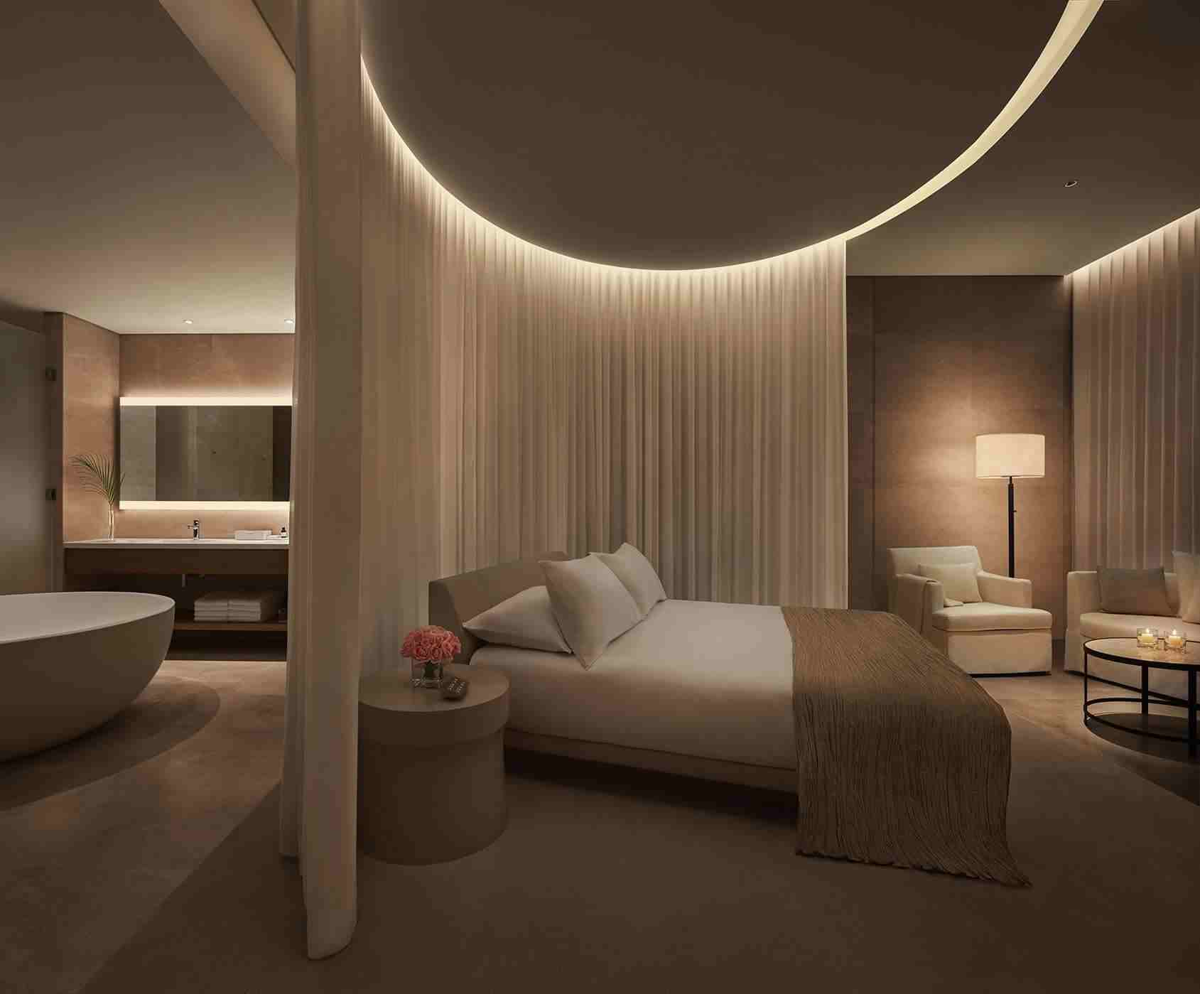 三亚艾迪逊酒店预订及价格查询,The Sanya EDITION_八大洲旅游
