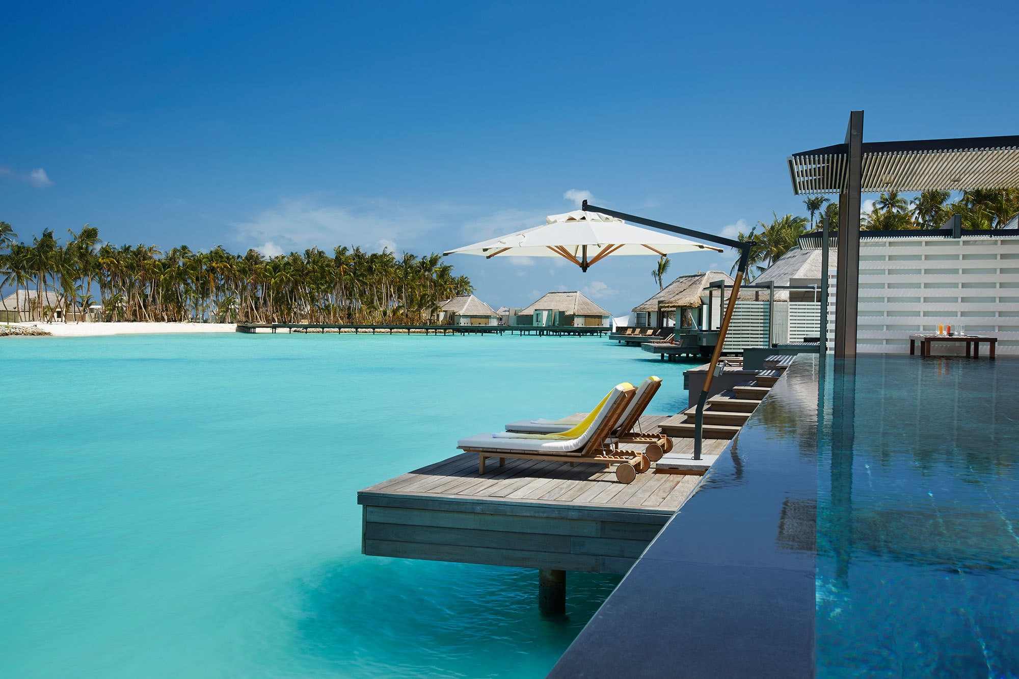 马尔代夫白马庄园预订及价格查询,Cheval Blanc Randheli Maldives_八大洲旅游
