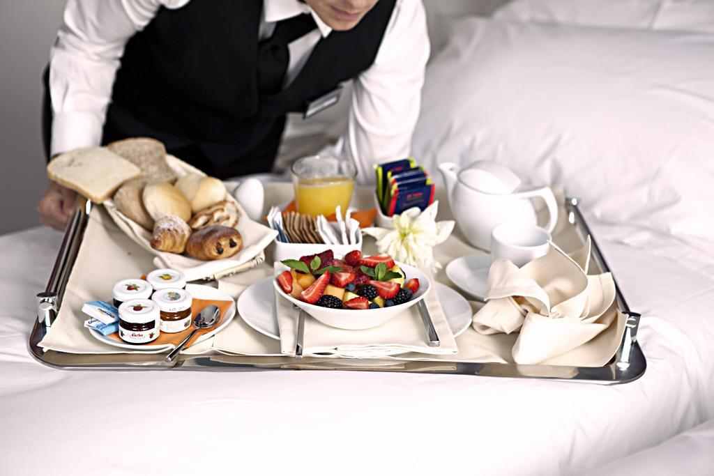 维罗纳菲尔拉皇冠假日酒店