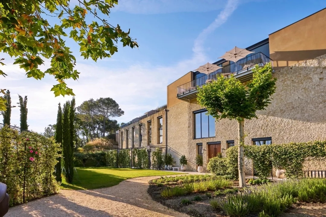 拉斯科斯特别墅