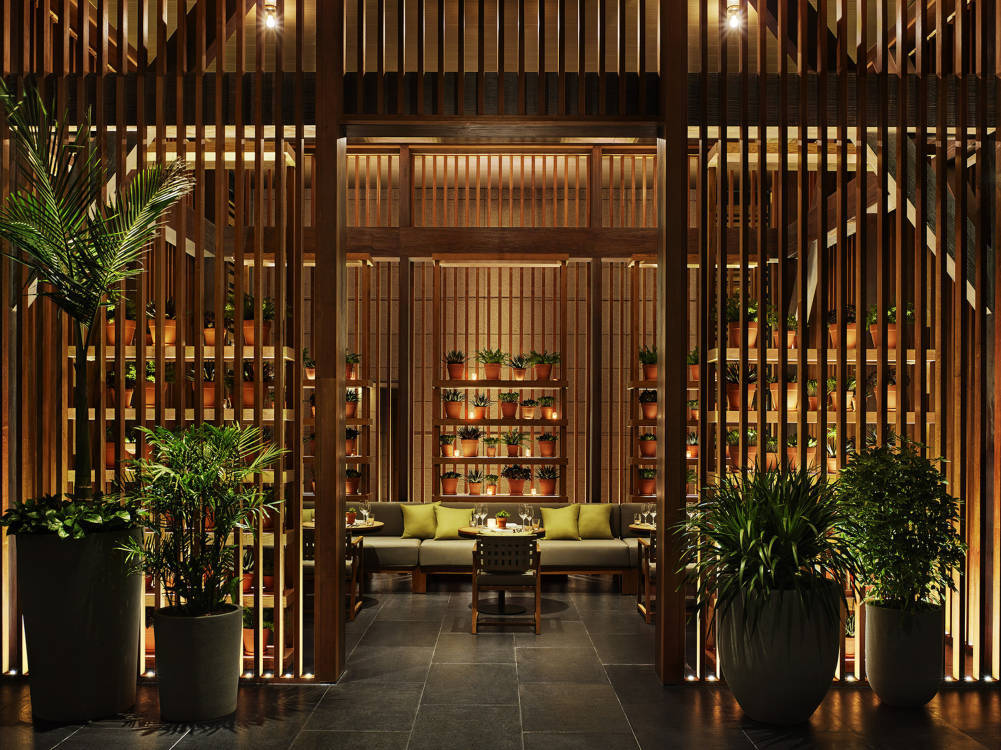 三亚艾迪逊酒店预订及价格查询,The Sanya EDITION_八大洲旅游