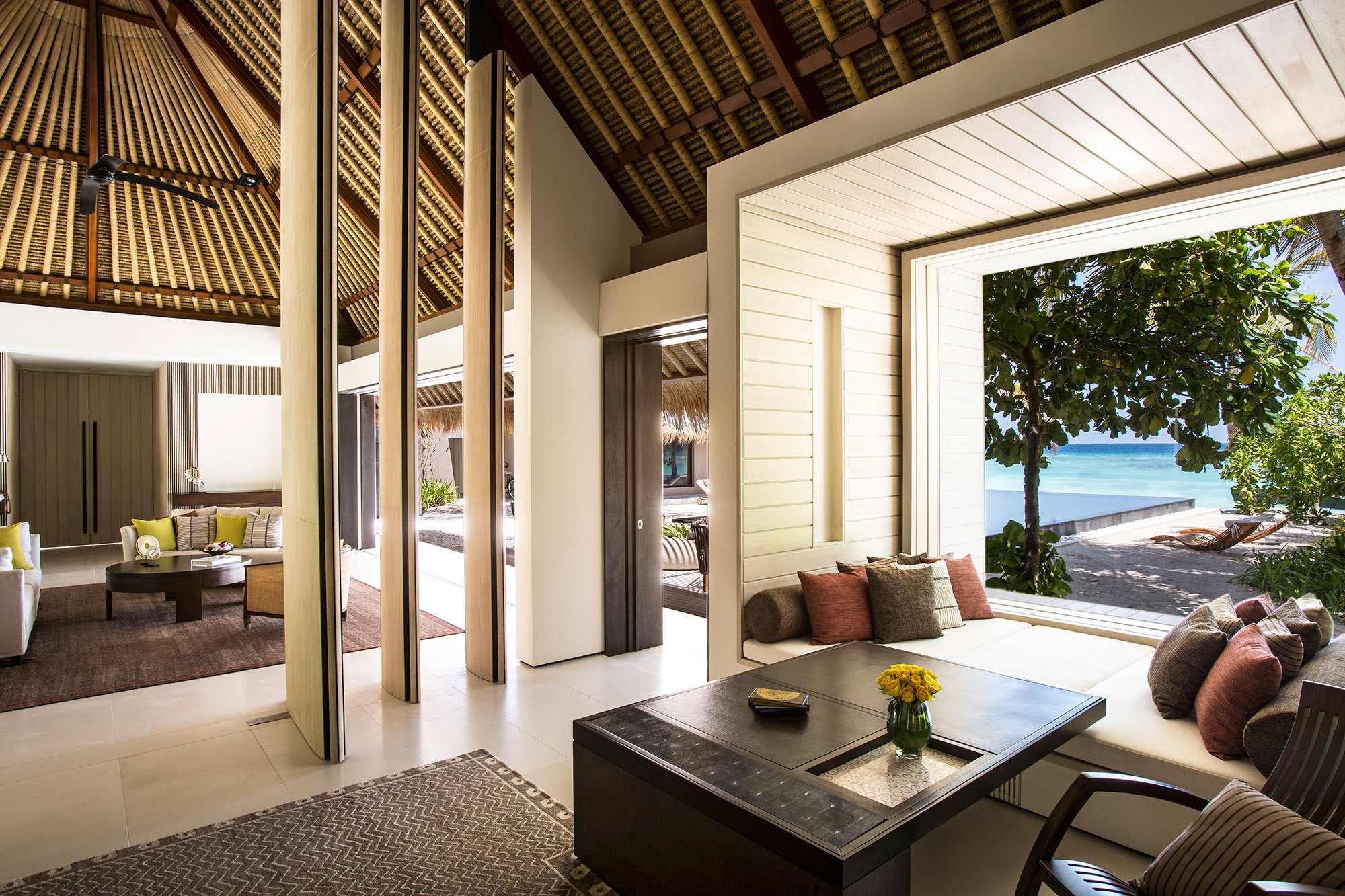 马尔代夫白马庄园预订及价格查询,Cheval Blanc Randheli Maldives_八大洲旅游