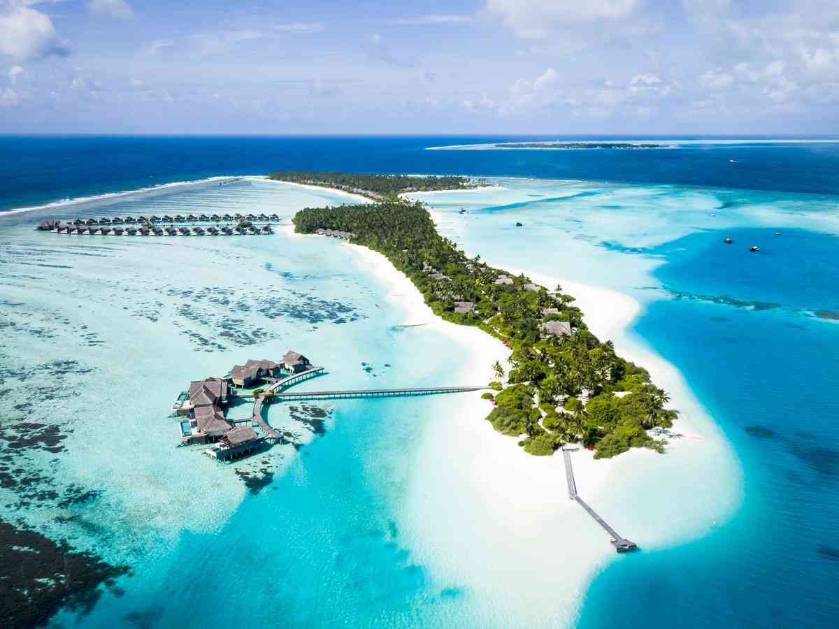 马尔代夫尼亚玛岛NIYAMA Maldives – 爱岛人 海岛旅行专家