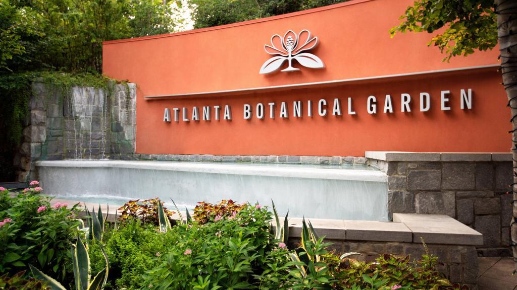 十二大西洋站万豪傲途格精选酒店