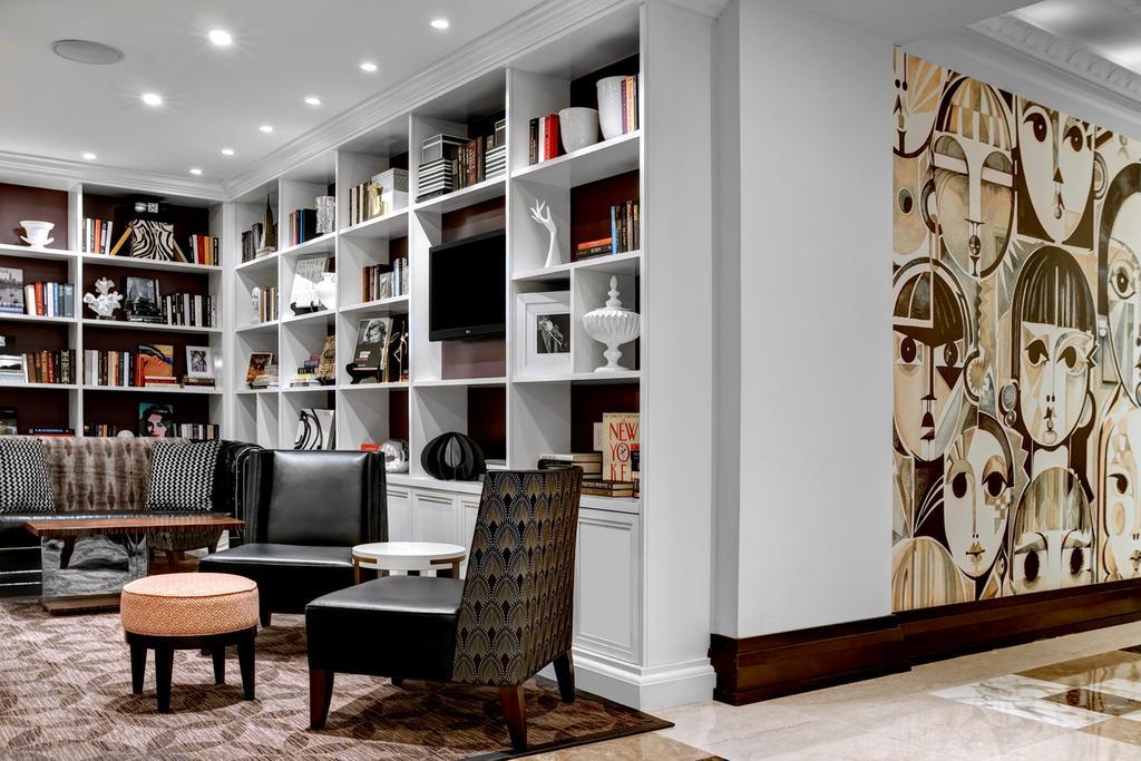 列克星敦傲途格精选酒店