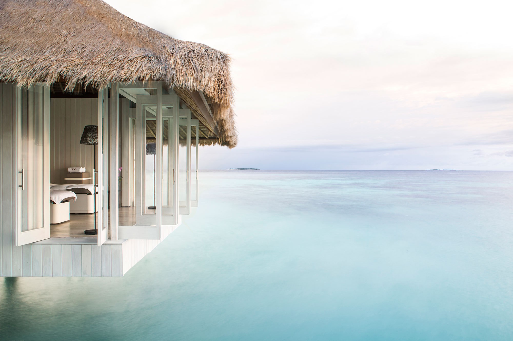 马尔代夫白马庄园预订及价格查询,Cheval Blanc Randheli Maldives_八大洲旅游