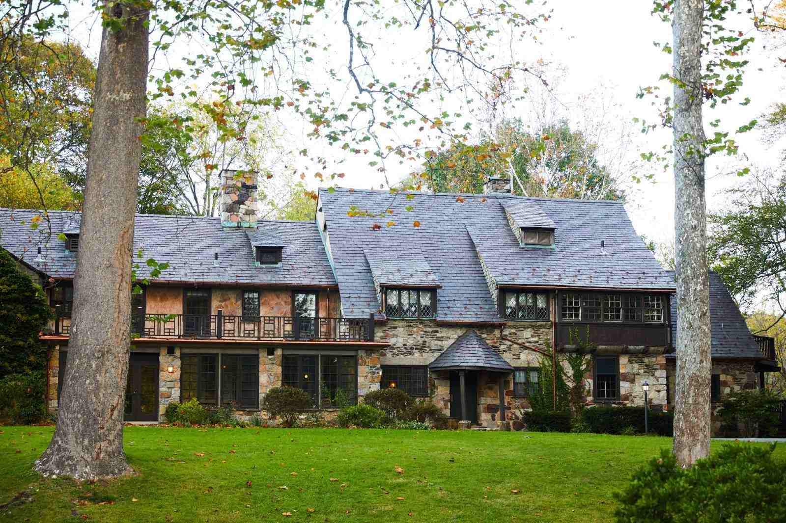 特劳特贝克酒店