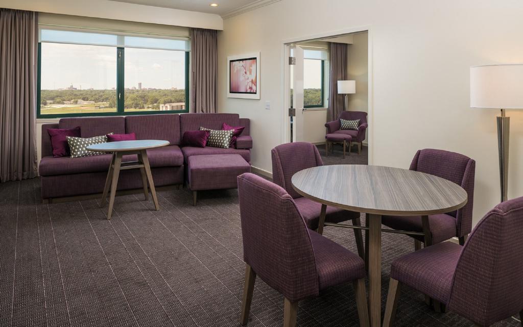 斯普林菲尔德皇冠假日酒店