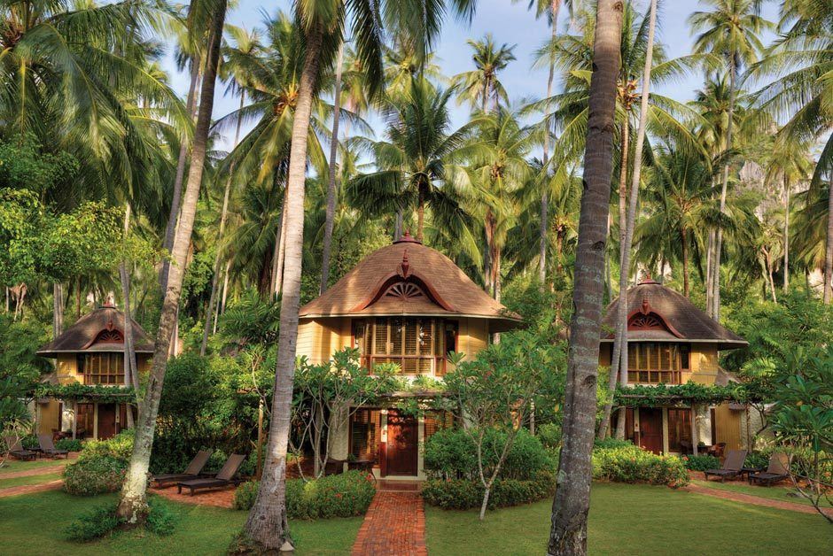 甲米瑞亚维德酒店