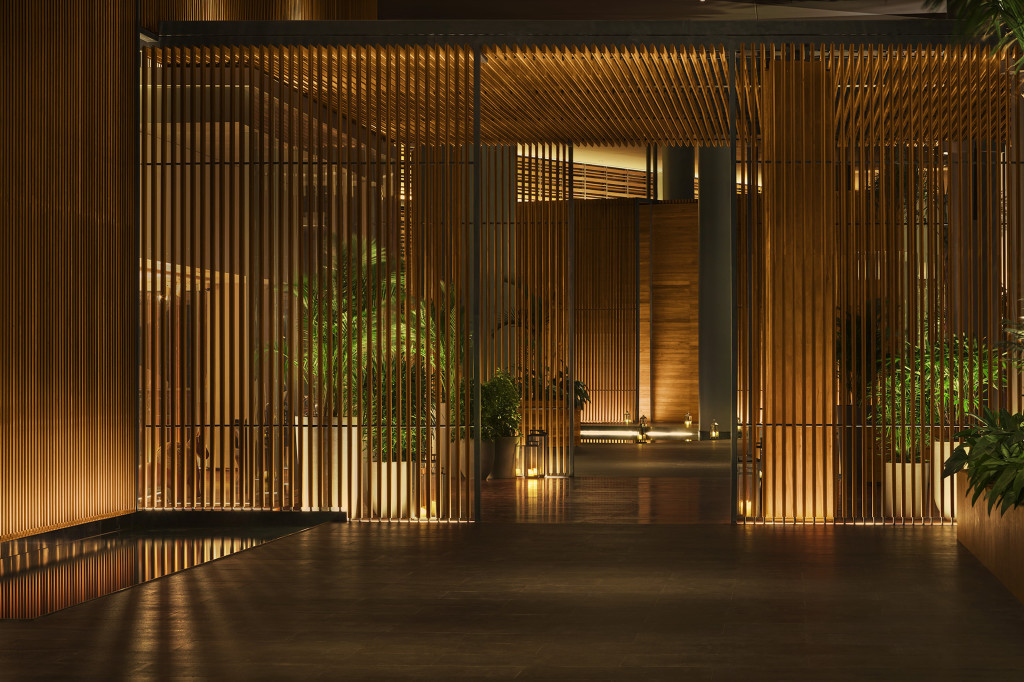 三亚艾迪逊酒店预订及价格查询,The Sanya EDITION_八大洲旅游
