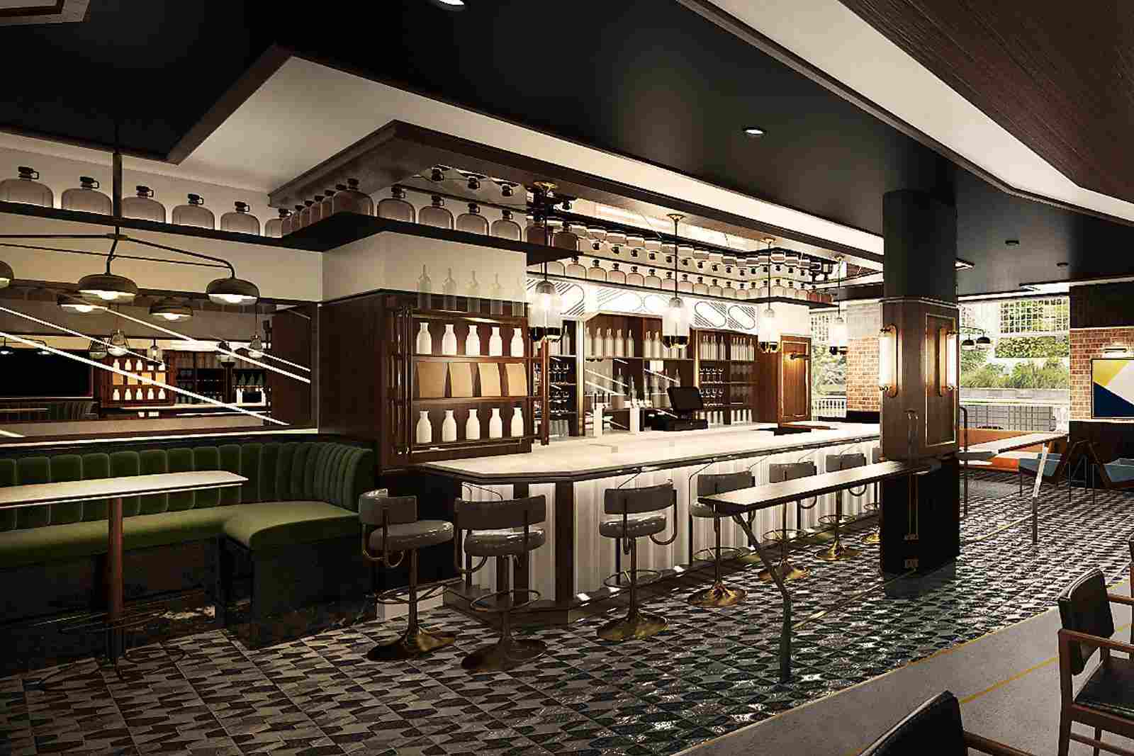 阿里达萨瓦纳臻品之选酒店