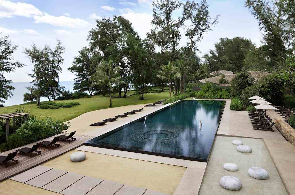 普吉万丽度假酒店