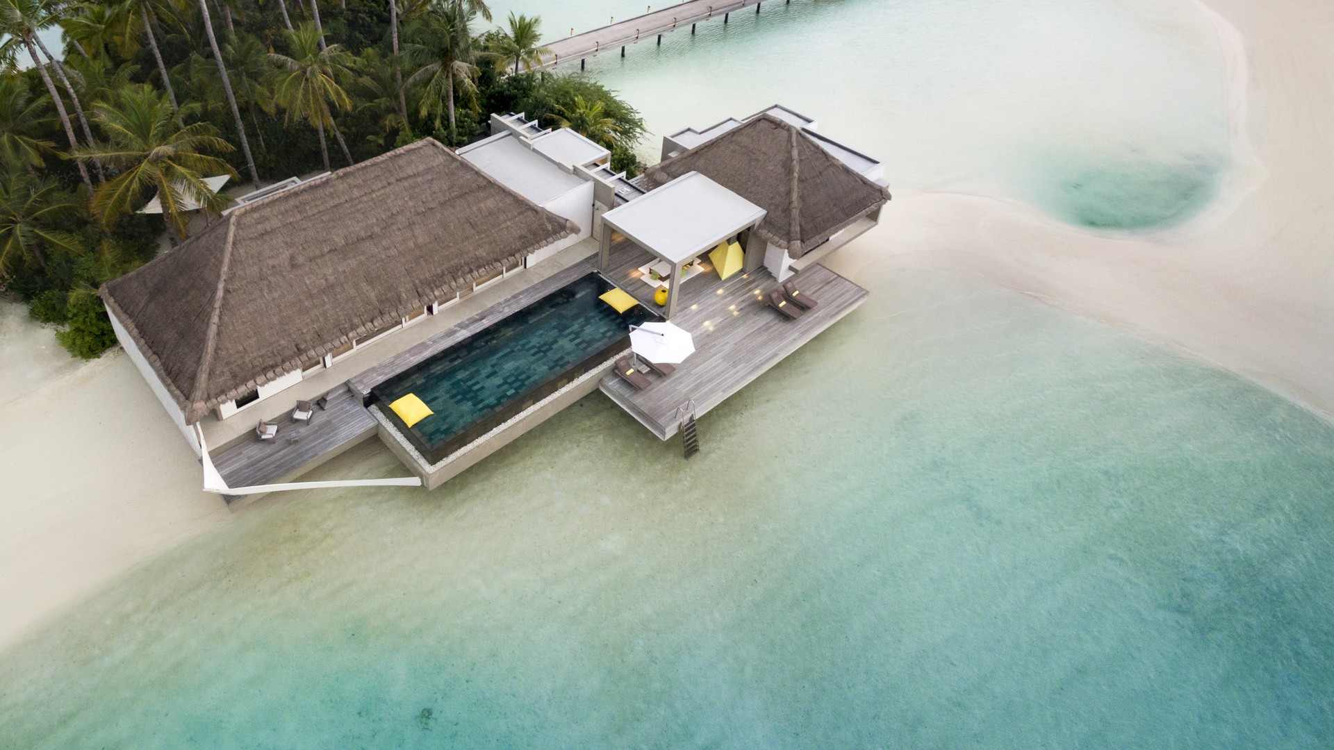 马尔代夫白马庄园预订及价格查询,Cheval Blanc Randheli Maldives_八大洲旅游