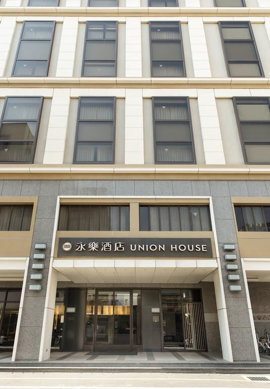 彰化永乐臻品之选酒店