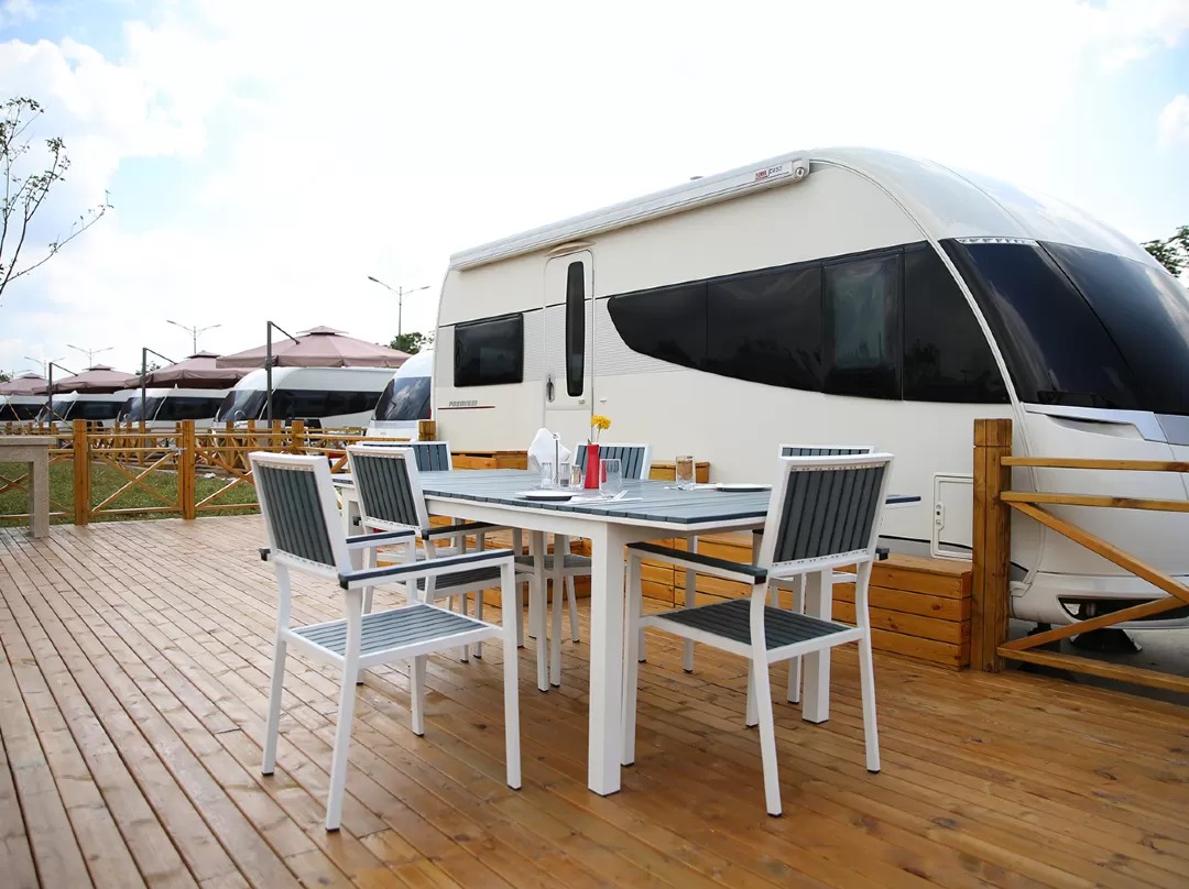房车露营预订及价格查询,Shanghai Dijia RV camp_八大洲旅游