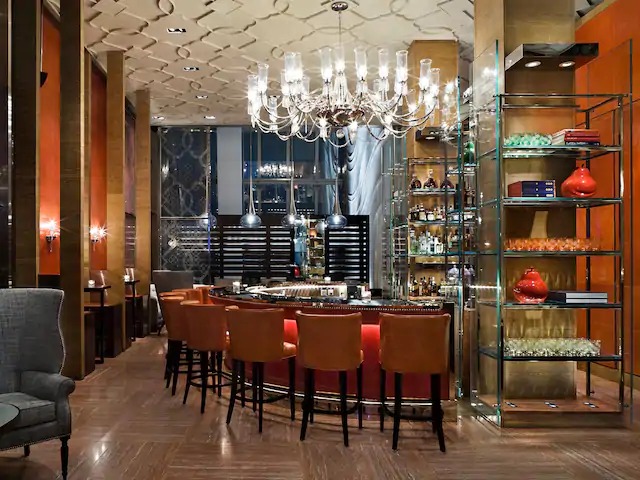上海柏悦酒店预订及价格查询,Park Hyatt Shanghai_八大洲旅游