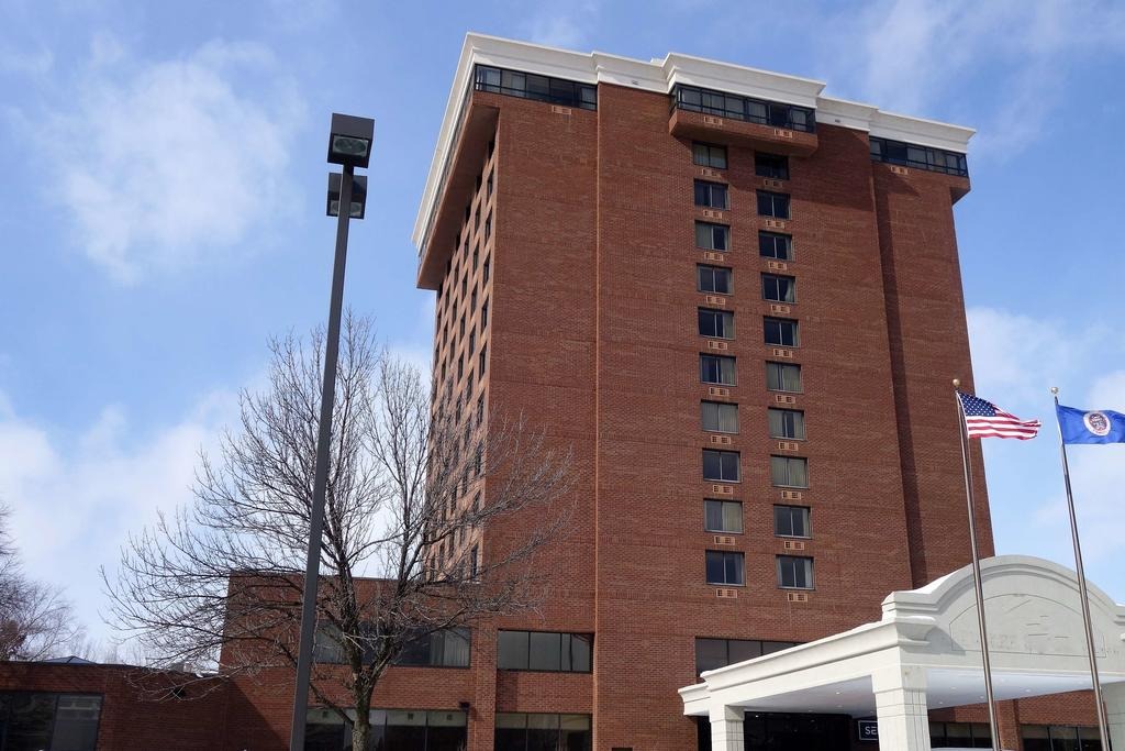 布鲁克林中央丽笙酒店