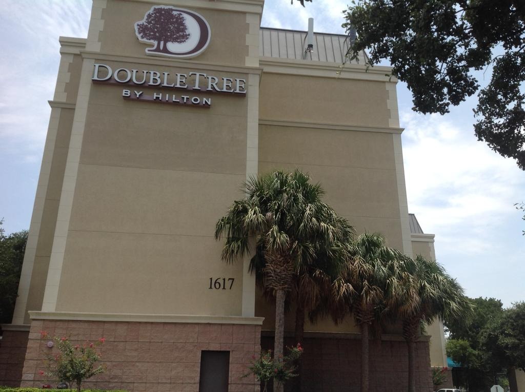 奥斯汀大学区双树酒店