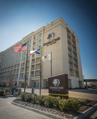 达拉斯 - 爱田希尔顿逸林酒店