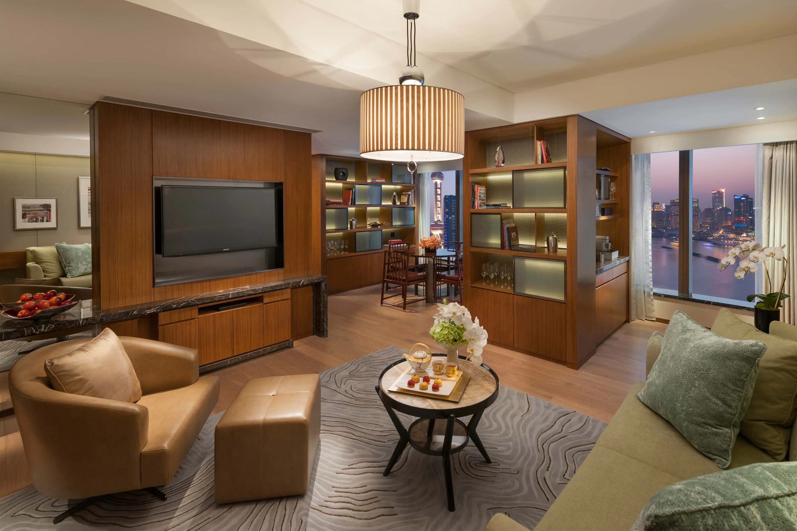 上海浦东文华东方酒店预订及价格查询,Mandarin Oriental Pudong Shanghai_八大洲旅游