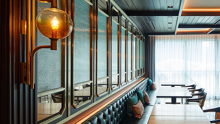 釜山喜格尼尔酒店