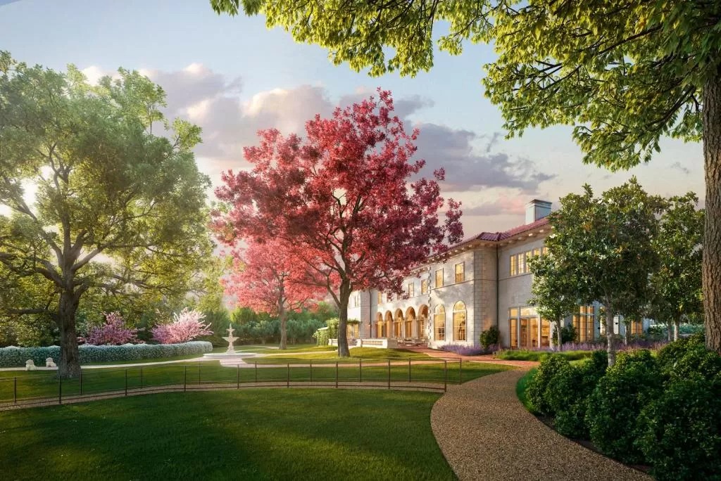 康莫多雷派瑞庄园 - 阿尔伯格度假村