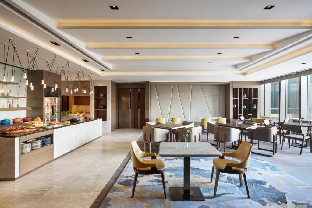 香港东涌世茂喜来登酒店预订及价格查询,Sheraton hong kong tung chung_八大洲旅游