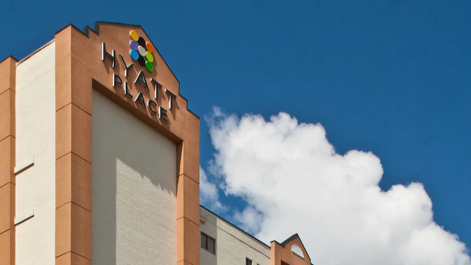 亚特兰大市区凯悦嘉轩酒店