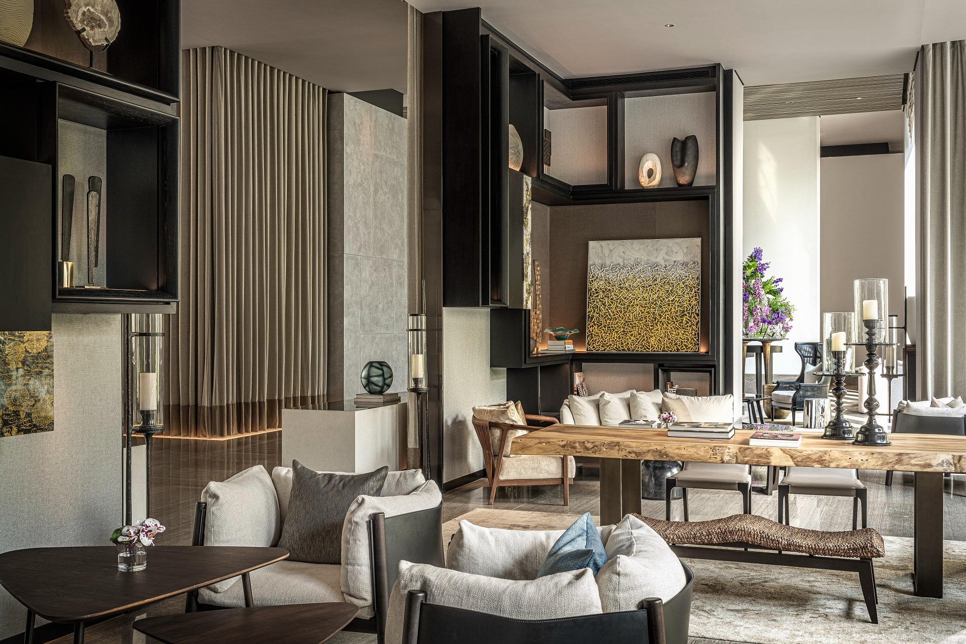 曼谷湄南河四季酒店预订及价格查询,Four Seasons Hotel Bangkok at Chao Praya River_八大洲旅游