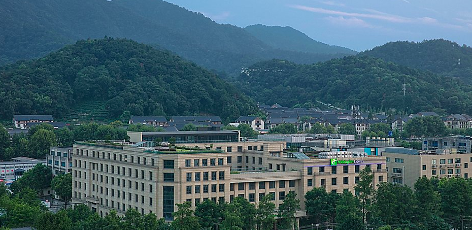 杭州西溪度假区智选假日酒店