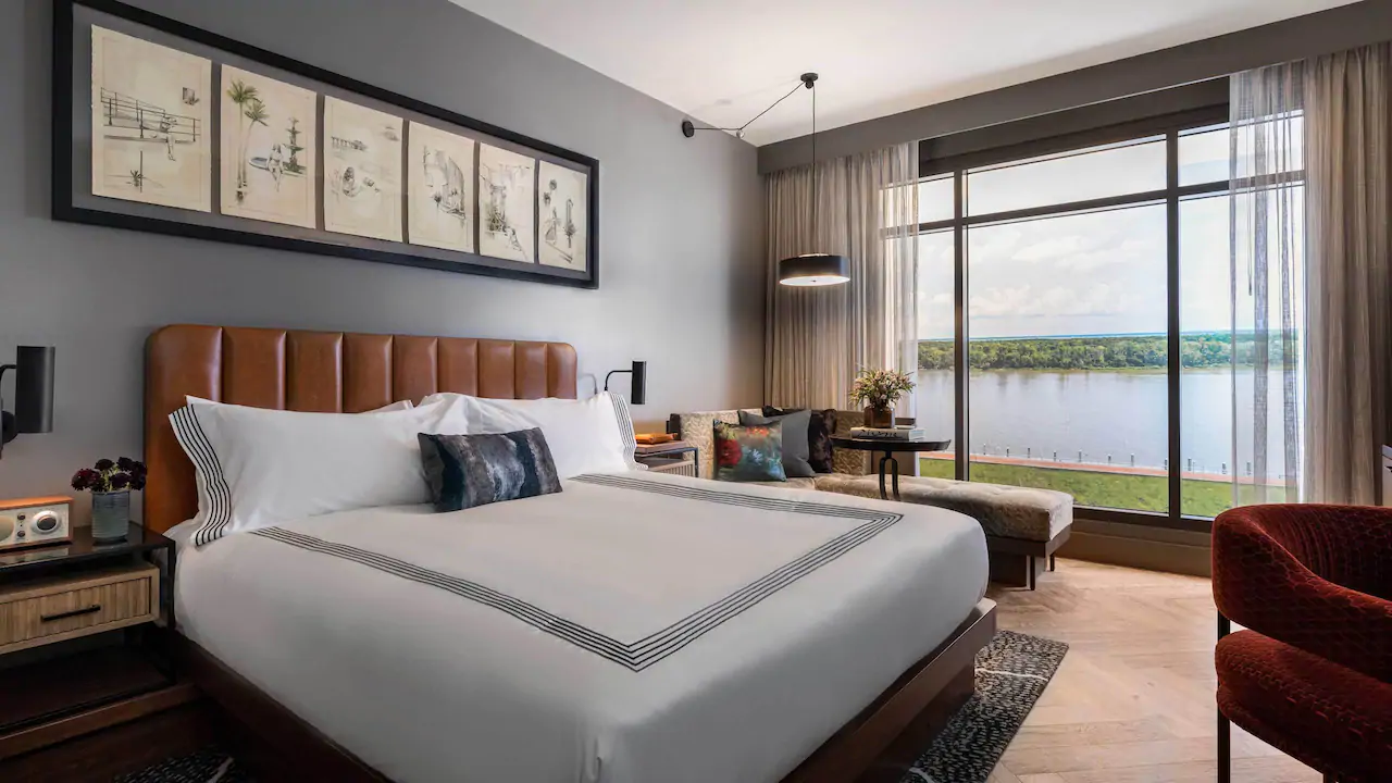 艾利萨汤姆森屋历史酒店萨瓦纳精选酒店